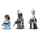 LEGO Star Wars 75433 Statek kosmiczny Jango Fetta - 1331721 - zdjęcie 7